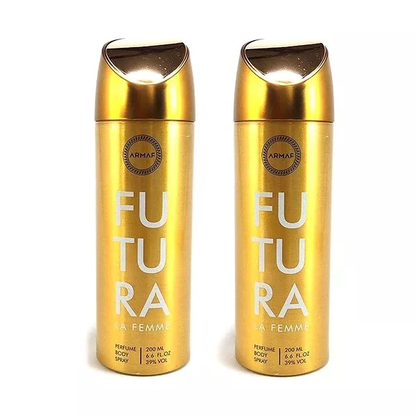 Armaf Futura La Femme ����������