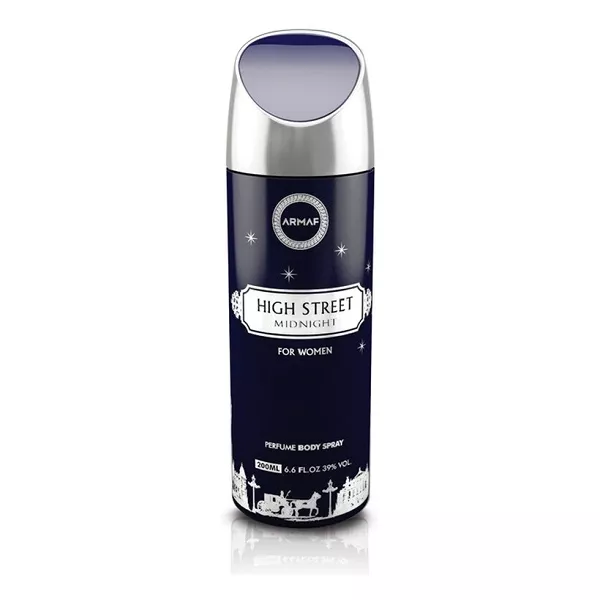 Armaf High Street Midnight ����������