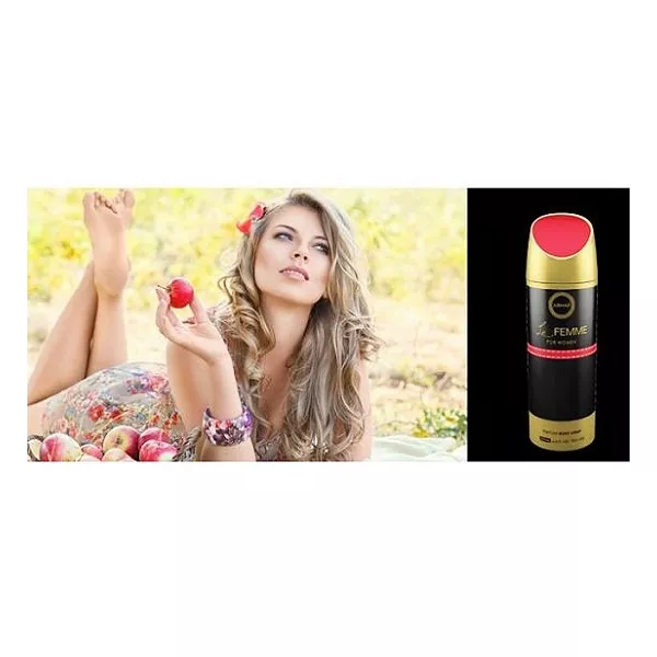 Armaf Le Femme ����������