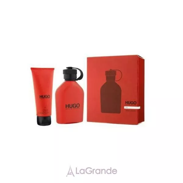 Hugo Boss Hugo Red ��������� ����