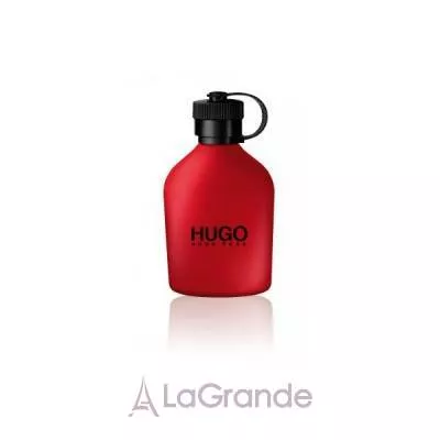 Hugo Boss Hugo Red  