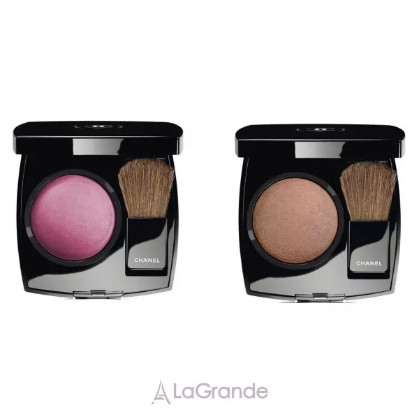 Chanel Joues Contraste ���������� ������