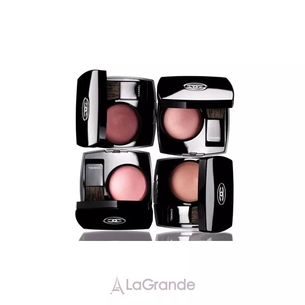 Chanel Joues Contraste ���������� ������