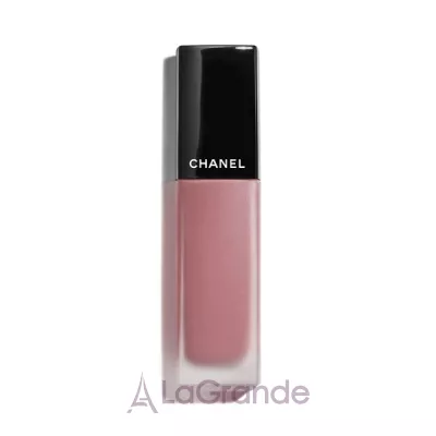 Chanel Rouge Allure Ink     