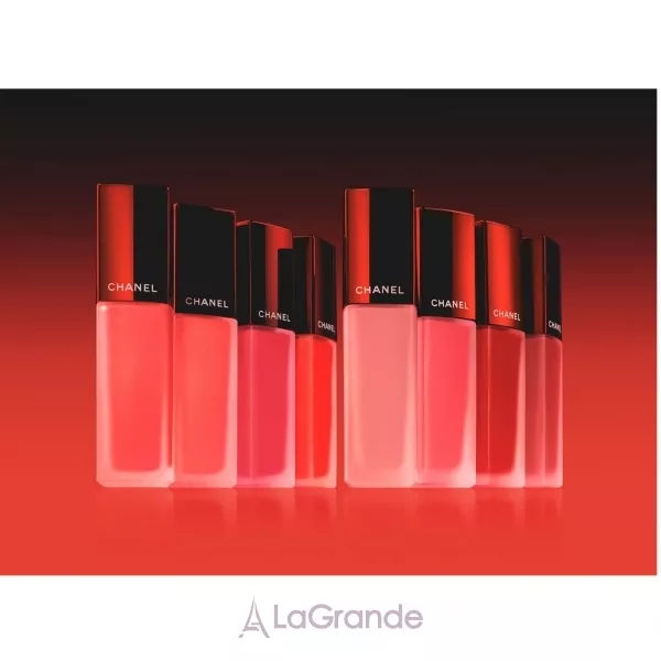 Chanel Rouge Allure Ink ������ ������� ������ ��� ���