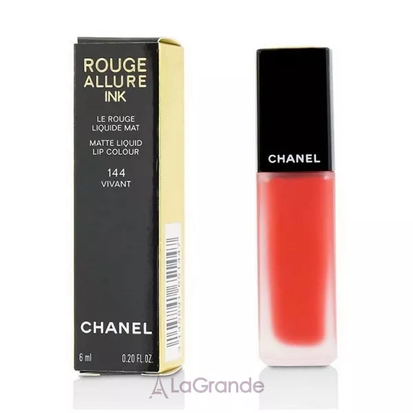 Chanel Rouge Allure Ink ������ ������� ������ ��� ���