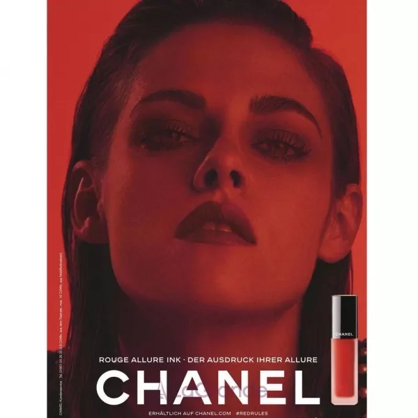 Chanel Rouge Allure Ink ������ ������� ������ ��� ���