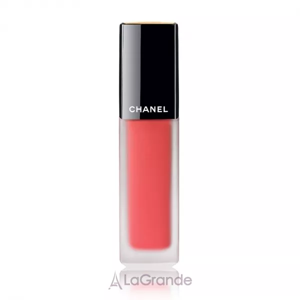 Chanel Rouge Allure Ink ������ ������� ������ ��� ���
