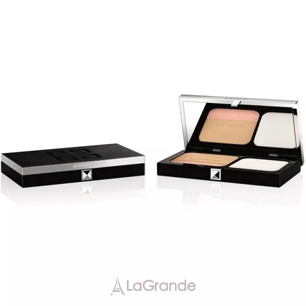 Givenchy Teint Couture Compact Foundation ��������� ����� ��� ����