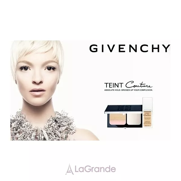 Givenchy Teint Couture Compact Foundation ��������� ����� ��� ����
