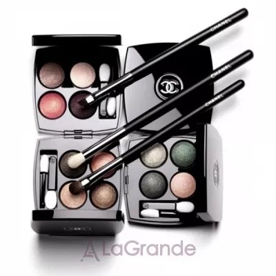 Chanel Les 4 Ombres    