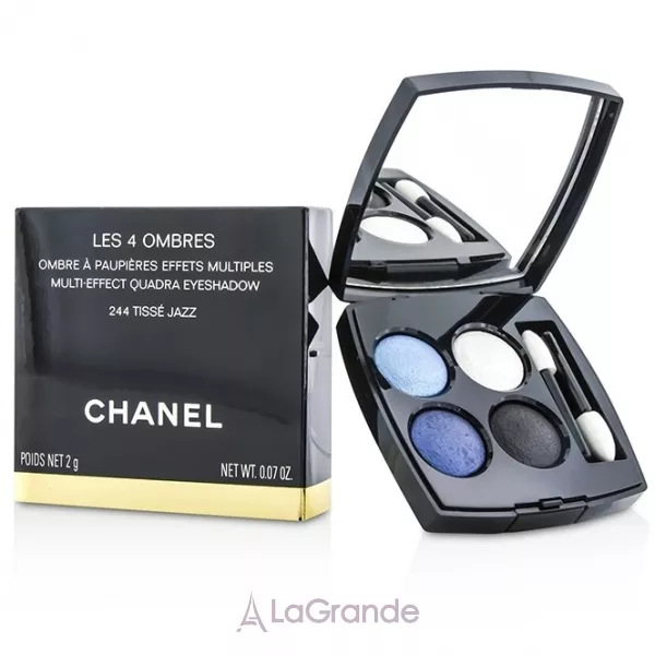 Chanel Les 4 Ombres ��������� ��� ��� ����