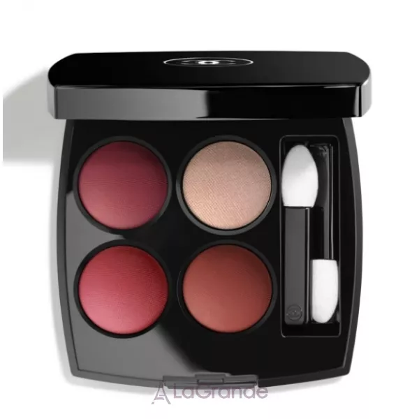 Chanel Les 4 Ombres ��������� ��� ��� ����