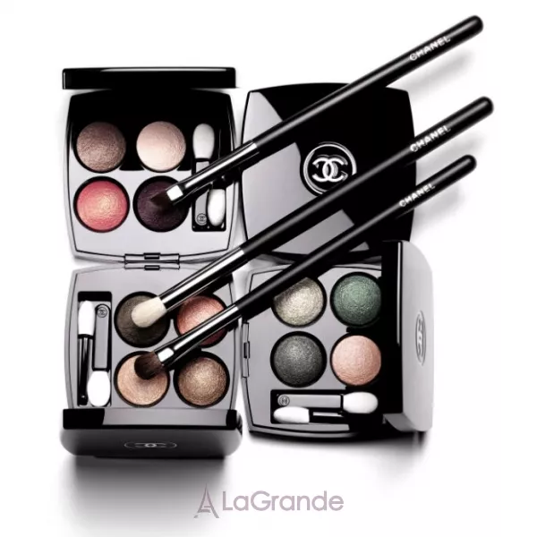 Chanel Les 4 Ombres ��������� ��� ��� ����