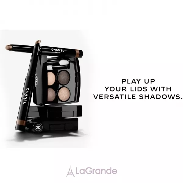 Chanel Les 4 Ombres ��������� ��� ��� ����