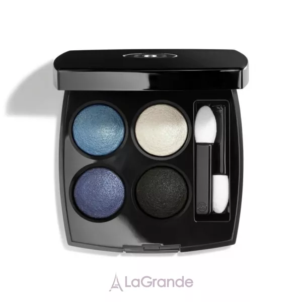 Chanel Les 4 Ombres ��������� ��� ��� ����