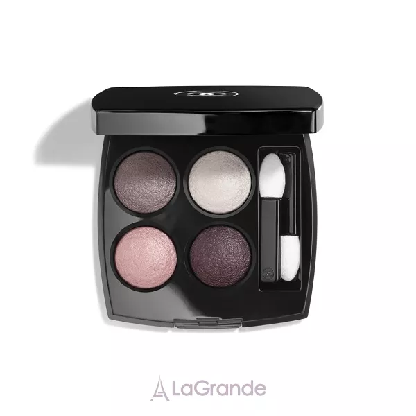Chanel Les 4 Ombres ��������� ��� ��� ����