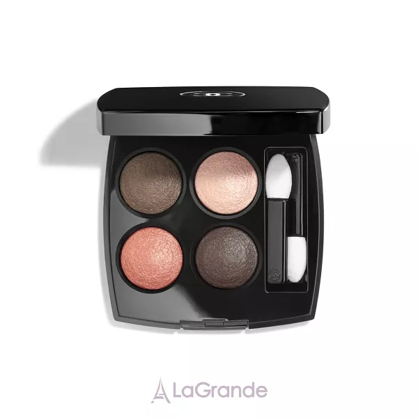 Chanel Les 4 Ombres ��������� ��� ��� ����