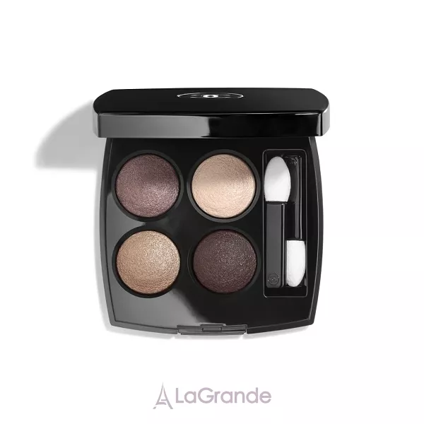 Chanel Les 4 Ombres ��������� ��� ��� ����