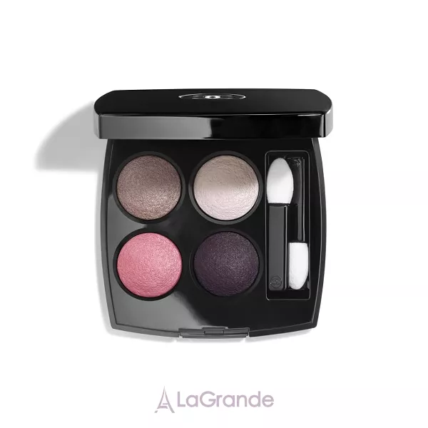 Chanel Les 4 Ombres ��������� ��� ��� ����