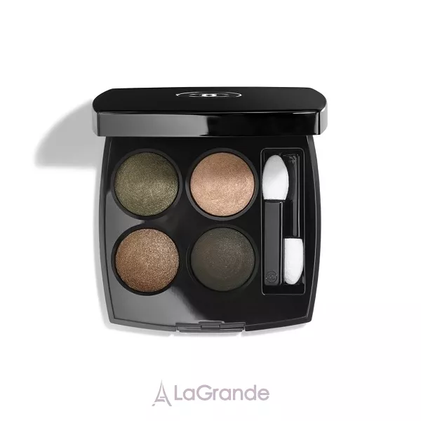 Chanel Les 4 Ombres ��������� ��� ��� ����