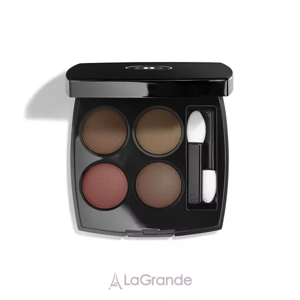 Chanel Les 4 Ombres ��������� ��� ��� ����