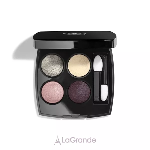 Chanel Les 4 Ombres ��������� ��� ��� ����