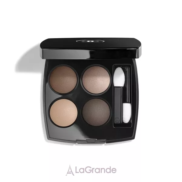 Chanel Les 4 Ombres ��������� ��� ��� ����