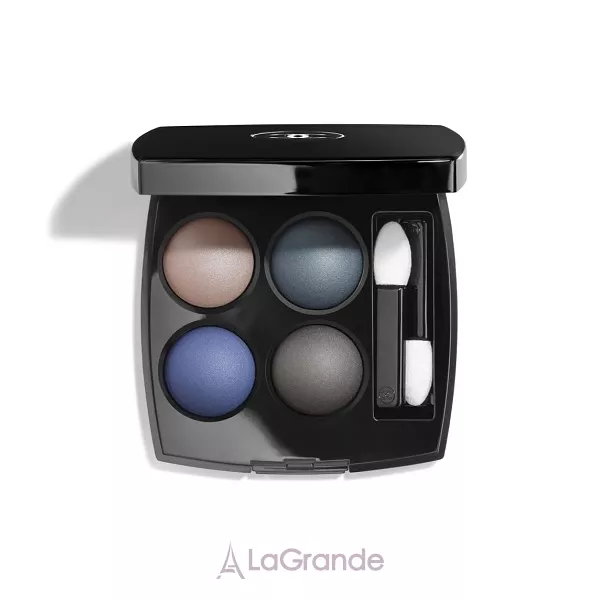 Chanel Les 4 Ombres ��������� ��� ��� ����