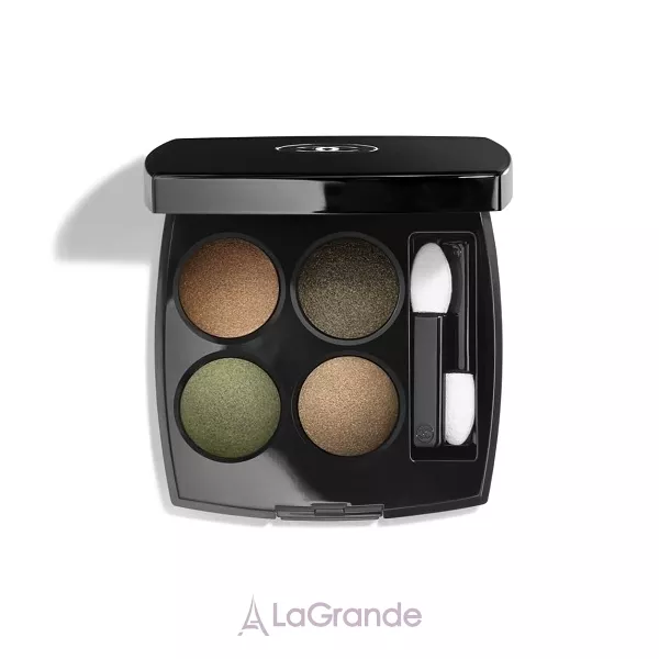 Chanel Les 4 Ombres ��������� ��� ��� ����