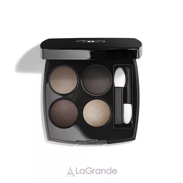 Chanel Les 4 Ombres ��������� ��� ��� ����