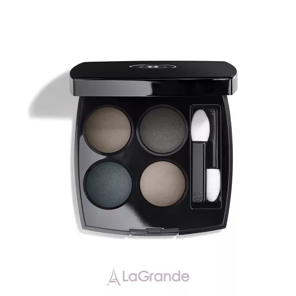 Chanel Les 4 Ombres ��������� ��� ��� ����