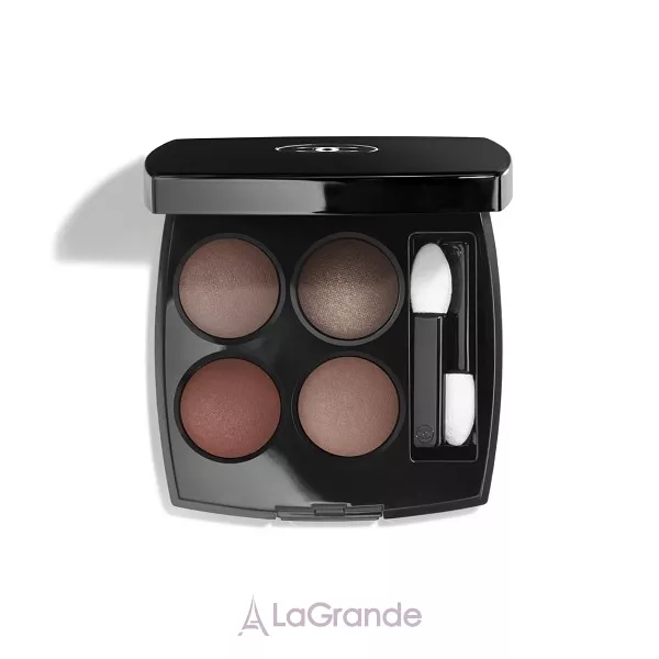 Chanel Les 4 Ombres ��������� ��� ��� ����