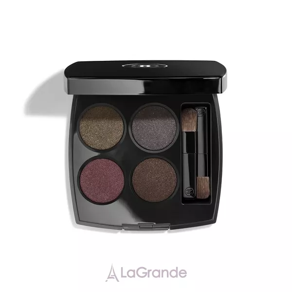 Chanel Les 4 Ombres ��������� ��� ��� ����