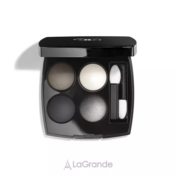 Chanel Les 4 Ombres ��������� ��� ��� ����