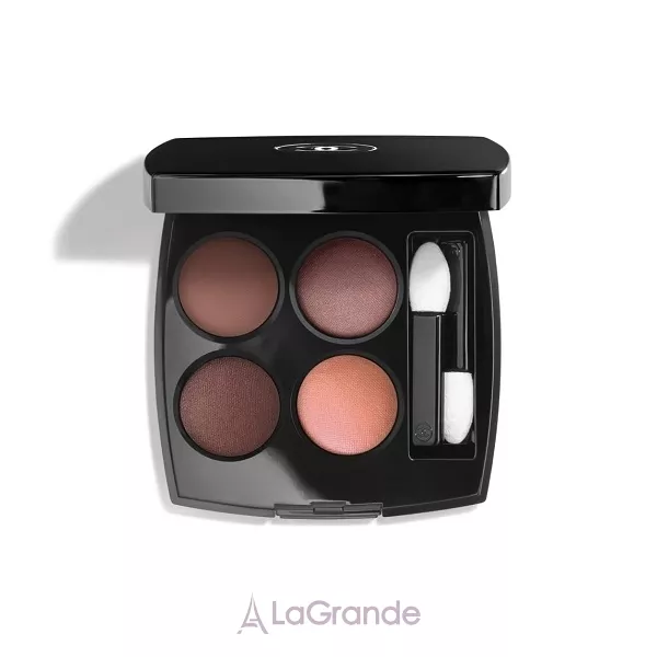 Chanel Les 4 Ombres ��������� ��� ��� ����