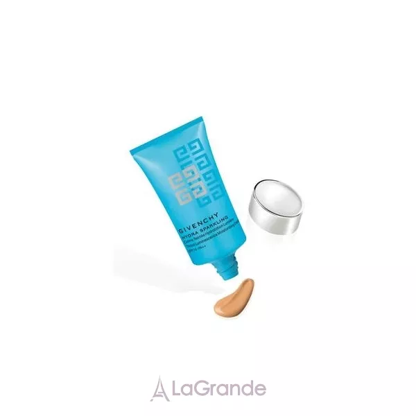 Givenchy Hydra Sparkling Nude Look BB Cream �������������������� ��������� BB-����