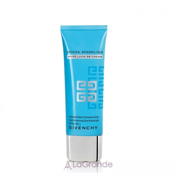 Givenchy Hydra Sparkling Nude Look BB Cream �������������������� ��������� BB-����