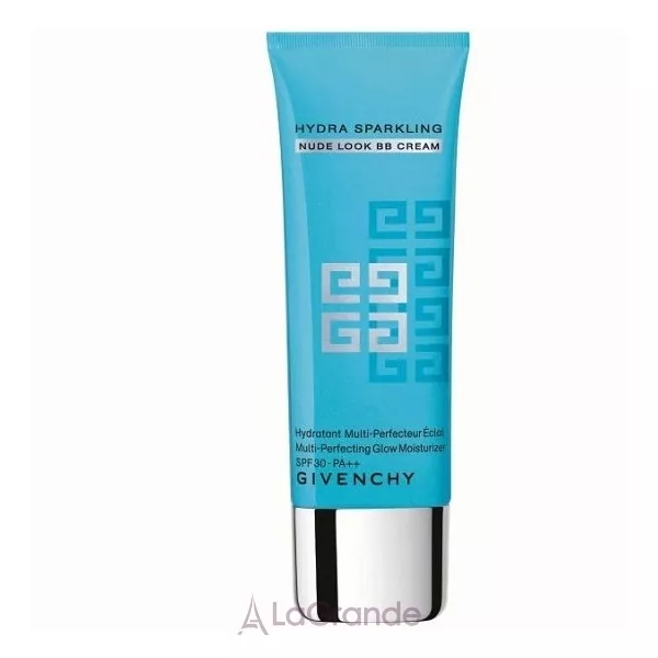 Givenchy Hydra Sparkling Nude Look BB Cream �������������������� ��������� BB-����