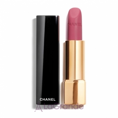 Chanel Rouge Allure Velvet     