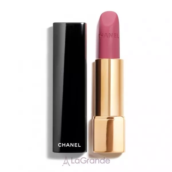 Chanel Rouge Allure Velvet ������� � ������� ������ ������