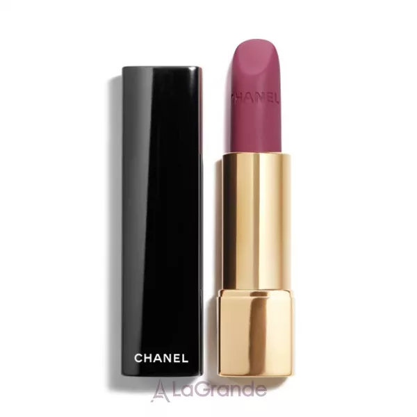 Chanel Rouge Allure Velvet ������� � ������� ������ ������