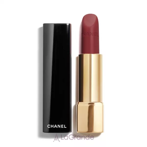 Chanel Rouge Allure Velvet ������� � ������� ������ ������