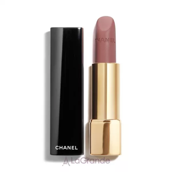 Chanel Rouge Allure Velvet ������� � ������� ������ ������