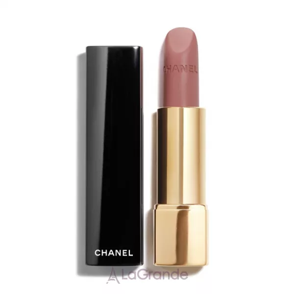 Chanel Rouge Allure Velvet ������� � ������� ������ ������
