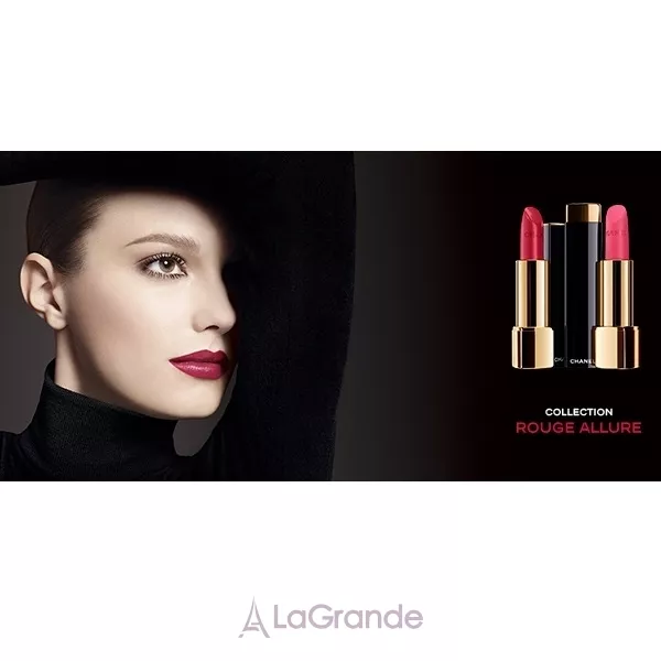 Chanel Rouge Allure ������ ��� ���