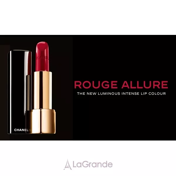 Chanel Rouge Allure ������ ��� ���