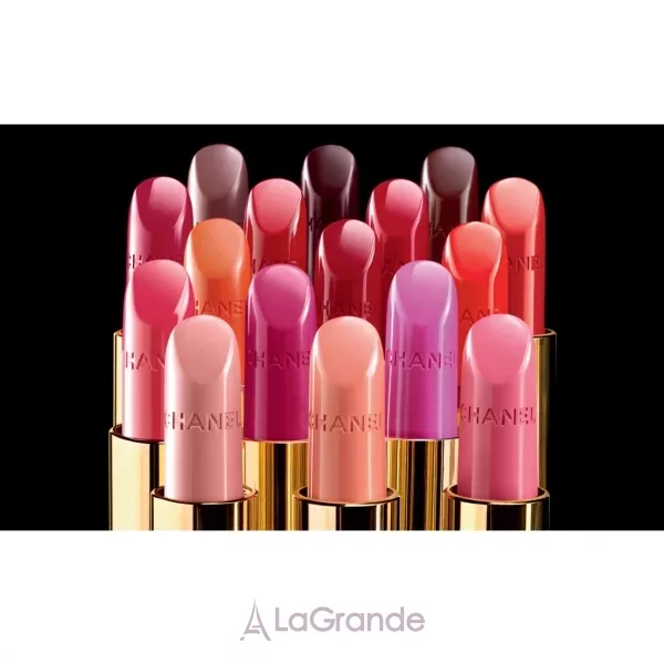 Chanel Rouge Allure ������ ��� ���