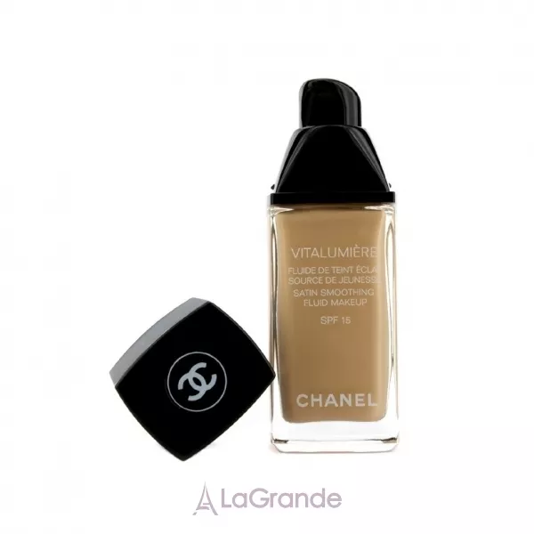Chanel Vitalumiere ��������� ����� ��� ������ ����