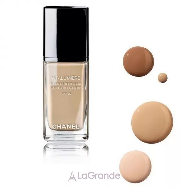 Chanel Vitalumiere ��������� ����� ��� ������ ����